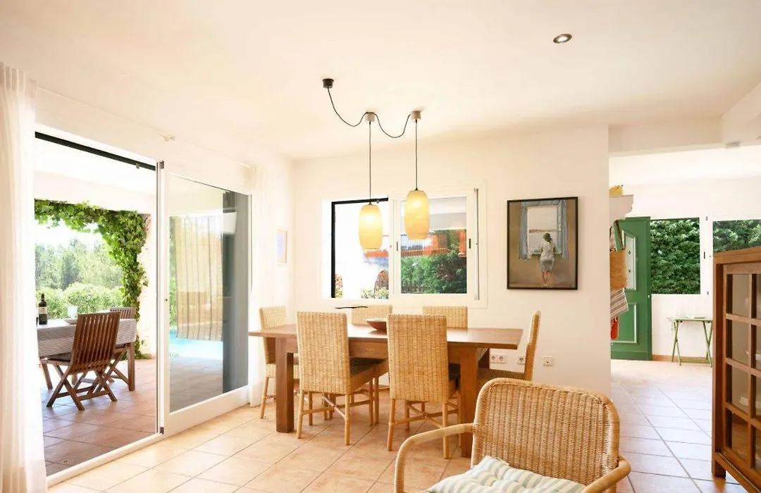 Villa Sa Calma-1